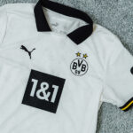 Camisa Borussia Dortmund III Jogador - 2024 - Imagem 2