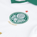 Camisa Palmeiras II - 2024 Feminina - Imagem 3