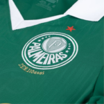 Camisa Palmeiras I - 2024 Feminina - Imagem 3