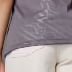 Camisa Real Madrid III - 2024 Feminina - Imagem 3