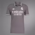 Camisa Real Madrid III - 2024