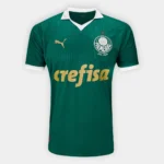 Camisa Palmeiras I - 2024