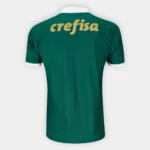 Camisa Palmeiras I - 2024 - Imagem 2