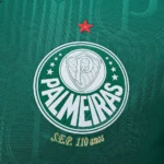 Camisa Palmeiras I - 2024 - Imagem 4