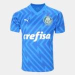 Camisa Palmeiras Goleiro - 2024