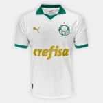 Camisa Palmeiras II - 2024
