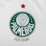 Camisa Palmeiras II - 2024 - Imagem 5