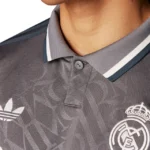Camisa Real Madrid III - 2024 - Imagem 2