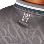 Camisa Real Madrid III - 2024 - Imagem 3