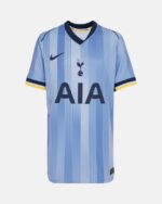 Camisa Tottenham II - 2024