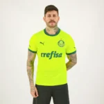 Camisa Palmeiras III - 2023 - Imagem 5