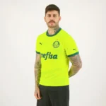 Camisa Palmeiras III - 2023 - Imagem 4