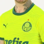 Camisa Palmeiras III - 2023 - Imagem 3