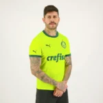 Camisa Palmeiras III - 2023