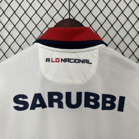 Camisa Nacional do Uruguai II - 2024 - Imagem 3