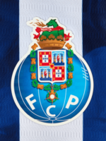 Camisa New Balance Porto III - 2024 - Imagem 5