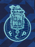 Camisa New Balance Porto III - 2024 - Imagem 4