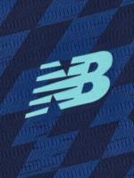 Camisa New Balance Porto III - 2024 - Imagem 3