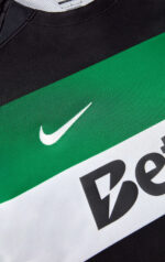 Camisa Sporting Lisboa Portugal I - 2024 - Imagem 3