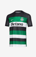 Camisa Sporting Lisboa Portugal I - 2024