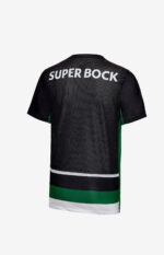 Camisa Sporting Lisboa Portugal I - 2024 - Imagem 2