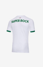 Camisa Sporting Lisboa Portugal II - 2024 - Imagem 2