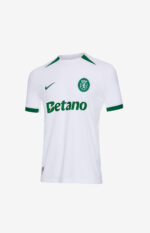 Camisa Sporting Lisboa Portugal II - 2024