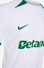 Camisa Sporting Lisboa Portugal II - 2024 - Imagem 4