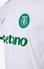 Camisa Sporting Lisboa Portugal II - 2024 - Imagem 3