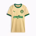 Camisa Palmeiras III - 2024