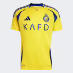 Camisa Al-Nassr I – 2024