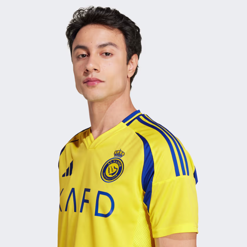 Camisa Al-Nassr I – 2024 - Imagem 5