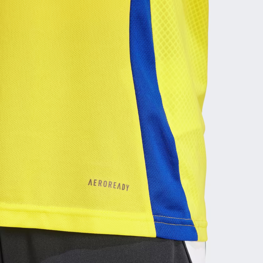 Camisa Al-Nassr I – 2024 - Imagem 4