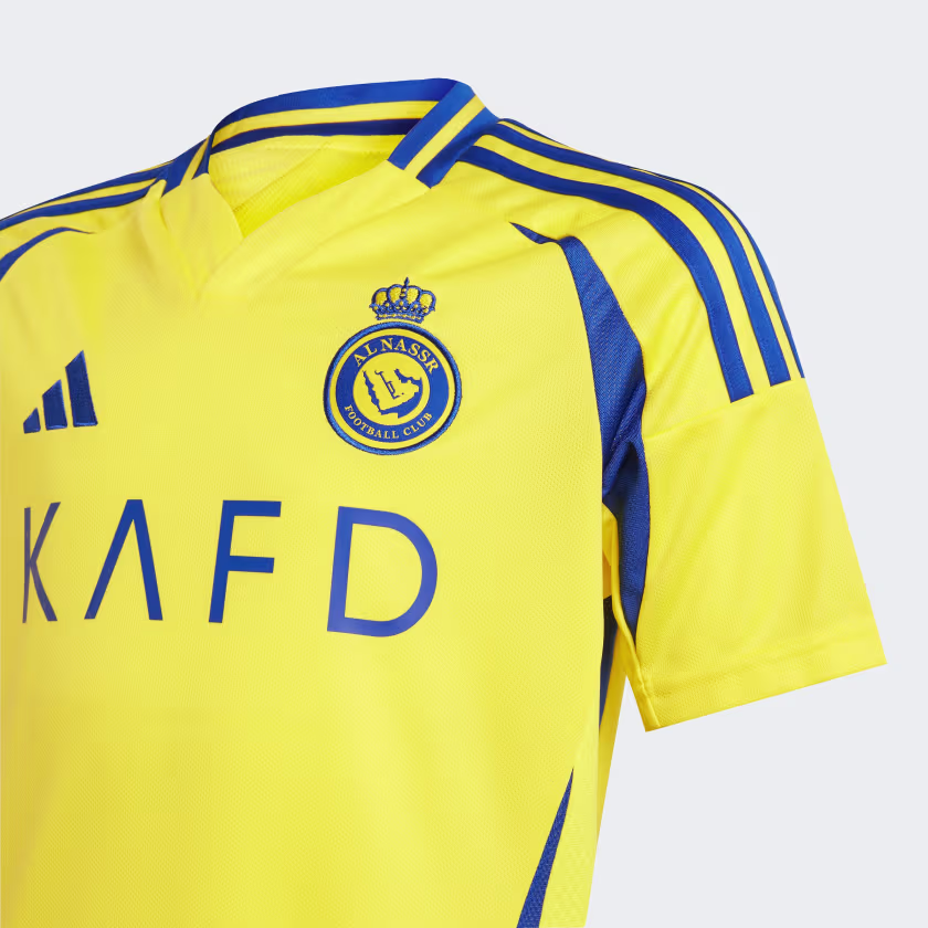 Camisa Al-Nassr I – 2024 - Imagem 3
