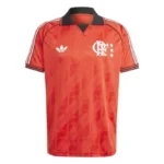 Camisa Flamengo LIFESTYLER - 2024/25