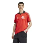 Camisa Flamengo LIFESTYLER - 2024/25 - Imagem 4