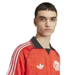 Camisa Flamengo LIFESTYLER - 2024/25 - Imagem 3