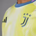 Camisa Juventus II - 2024 - Imagem 3