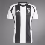Camisa Juventus I - 2024