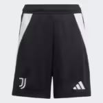 Conjunto Juventus I 2024 – Infantil - Imagem 4