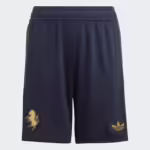 Conjunto Juventus III 2024 – Infantil - Imagem 4