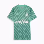 Camisa Palmeiras Goleiro Verde - 2024