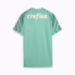 Camisa Palmeiras Goleiro Verde - 2024 - Imagem 2