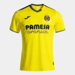 Camisa Villarreal I – 2024/25