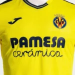 Camisa Villarreal I – 2024/25 - Imagem 3