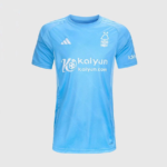 Camisa Nottingham Forest III – 2024