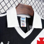 Camisa Vasco Retrô I - 1988 - Imagem 3