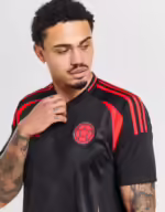 Camisa Colômbia II – 2024 - Imagem 3