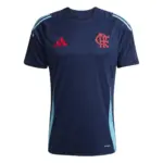 Camisa Flamengo Comissão Técnica - 2025/26 Feminina