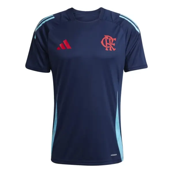 Camisa Flamengo Comissão Técnica - 2025/26 Feminina